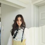 Yuko Araki Instagram – Sweet ３月号🎀オフショット♡

カレンダーイベントの日程&開催都市　発表されました🥺♡
ストーリーから是非見てください♡