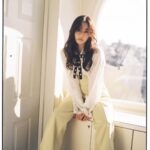 Yuko Araki Instagram – #sweet ３月号🎀
リボンがたくさんの３月号♡是非🎀♡