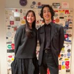 Yuko Araki Instagram – 角野隼斗さんのコンサートツアー”KEYS”に行かせていただきました☺️

Diorのイベントで素敵なボレロを聴いたあの日から、ずっとコンサートに伺うのを楽しみにしていました🥺‼︎

本当に素晴らしくて、素晴らしくて。心から音楽を感じて心がとっても満たされています。
最後に弾かれていた夜明けのノクターン、、何度も何度も聴きたい🥺

最終日の3/23は配信もされるそうなので、気になる方はチェック必須です🎹