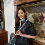 Yuko Araki Instagram – 本日、2月4日(日)よる9時から
TBS日曜劇場「さよならマエストロ〜父と私のアパッシオナート〜」第4話放送です！

ぜひご覧ください☺️