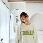 Yuko Araki Instagram – オフィシャルカレンダーイベントの応募締め切り本日23：59です☺️‼︎

大阪・博多どちらも楽しみだなぁ☺️♡