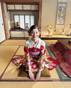 Yuko Araki Instagram - 今日は