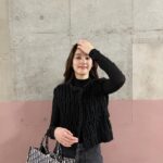 Yuko Araki Instagram – 私服♡

coat : @keikohitotsuyama × @nave_jp 
knit tops & vest : @todayful_ 
denim : @dior 
shoes : @alexandermcqueen 
bag : @dior 

#fashion #私服 #pr