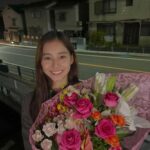 Yuko Araki Instagram - 本日、12月9日(土)よる11時から テレビ朝日「単身花日」がついに最終話です👀‼︎ また、本日よる10時30分頃から オシドラサタデー公式アカウント ( @oshidora_ex )より、出演者の皆様とインスタライブを行います☺️ ぜひご覧ください♡