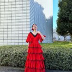 Yuko Araki Instagram – 本日、2月25日(日)よる9時から
TBS日曜劇場「さよならマエストロ〜父と私のアパッシオナート〜」第7話放送です！

こむちゃんの回です♡ぜひご覧ください☺️