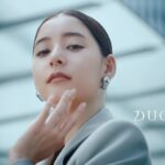 Yuko Araki Instagram - 「デュオ ザ クレンジングバーム」シリーズの新 CM『DUO YOUR BEST』篇が本日からOAされています！ ぜひチェックしてください！ #PR #DUO #デュオ #クレンジングバーム #DuoYourBest