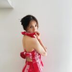 Yuko Araki Instagram - Sweet ３月号🎀オフショット♡ カレンダーイベントの日程&開催都市　発表されました🥺♡ ストーリーから是非見てください♡
