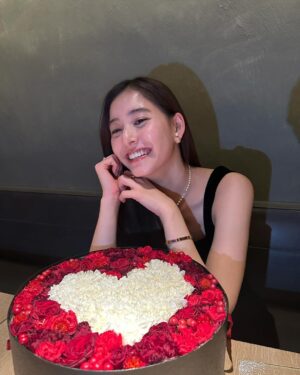 Yuko Araki Instagram - 🌹♡

まだまだ余韻に浸ってしまう☺️♡
おやすみなさい‼︎