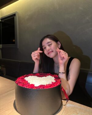 Yuko Araki Instagram - 🌹♡

まだまだ余韻に浸ってしまう☺️♡
おやすみなさい‼︎