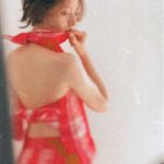 Yuko Araki Instagram – ３月号ぜひチェックして下さい🎀
@sweet_editors ♡
