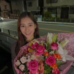 Yuko Araki Instagram - 本日、12月9日(土)よる11時から テレビ朝日「単身花日」がついに最終話です👀‼︎ また、本日よる10時30分頃から オシドラサタデー公式アカウント ( @oshidora_ex )より、出演者の皆様とインスタライブを行います☺️ ぜひご覧ください♡