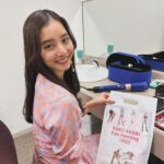 Yuko Araki Instagram - 無事にファンミーティングが終わりましたっ！ 1部も2部も3部もほんっとうに楽しくて充実していて素晴らしい会になりました🥲💓 MCの奥浜レイラさん、平成ノブシコブシの吉村さん、ゲストで来てくれたりっちゃん、田中みな実さん‼︎ VTRやコメントを寄せてくださった皆様♡‼︎ 支えてくださったスタッフの皆様‼︎ そして何より、会場に来てくださった大好きな皆様‼︎ ほんっとうにありがとうございました🥲💓 私がたくさん幸せな気持ちにしようと思っていたのに、たくさん幸せな気持ちを頂きました🥲‼︎ 本当に感謝の気持ちでいっぱいです🥹 またすぐ会えますように♡ ＊インスタのバグであげ直しです🙇🏻‍♀️‼︎