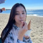 Yuko Araki Instagram - "単身花日"先日第7話放送でした‼︎ 7話のオフショットを📷 見逃した方はTVerでも見られるので、ぜひチェックしてください！ 来週は最終話に向けて色々な謎が解けていきます☺️ お楽しみに♪
