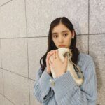 Yuko Araki Instagram - #私服 knit : @sacaiofficial bottom : @lemaire_official shoes : @sacaiofficial coat : @sly_official bag : @dior ring : @dior / @pensees_jewelry #fashion #ootd #sacai #dior #pr