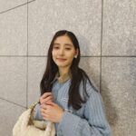 Yuko Araki Instagram - #私服 knit : @sacaiofficial bottom : @lemaire_official shoes : @sacaiofficial coat : @sly_official bag : @dior ring : @dior / @pensees_jewelry #fashion #ootd #sacai #dior #pr