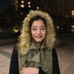Yuko Araki Instagram – 少し前の #私服

jacket : @hyke_official 
tops : @todayful_ 
denim : @tomwood_project 
shoes : @dior 
bag : @dior 

#ootd #fashion #dior #hyke #tomwood #todayful