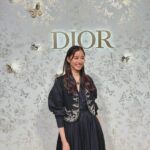 Yuko Araki Instagram – 久しぶりに優お姉さまにも会えて写真を撮っていただきました☺️♡

@dior 
#DiorCruise #ディオール #ディオールホリデーポップアップ
#ディオールファインジュエリー #supportedbydior