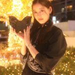 Yuko Araki Instagram – 久しぶりに優お姉さまにも会えて写真を撮っていただきました☺️♡

@dior 
#DiorCruise #ディオール #ディオールホリデーポップアップ
#ディオールファインジュエリー #supportedbydior