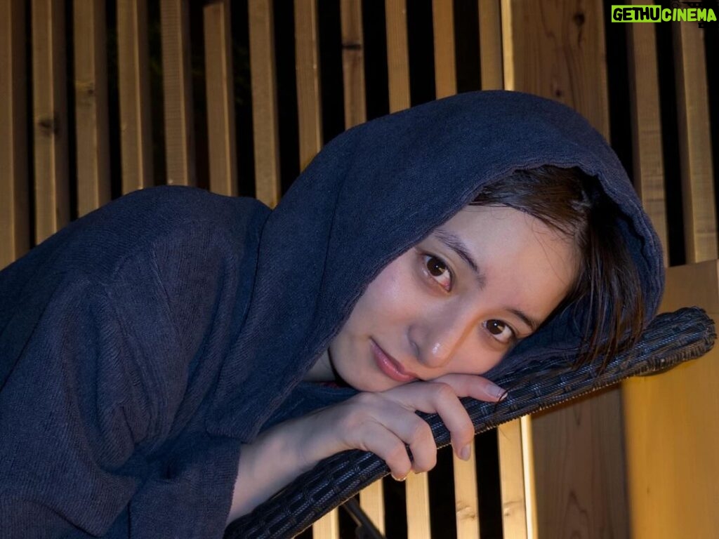 Yuko Araki Instagram - "あらきあるき" で訪れた 里山十帖 THE HOUSE SENさんのサウナ🧖‍♀️にて最高でした☺️❤️ おやすみなさい💤 #あらきあるき #サウナ