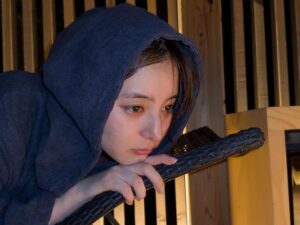 Yuko Araki Instagram - "あらきあるき" で訪れた 里山十帖 THE HOUSE SENさんのサウナ🧖‍♀️にて最高でした☺️❤️

おやすみなさい💤

#あらきあるき #サウナ