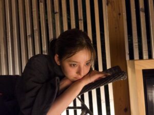 Yuko Araki Instagram - "あらきあるき" で訪れた 里山十帖 THE HOUSE SENさんのサウナ🧖‍♀️にて最高でした☺️❤️

おやすみなさい💤

#あらきあるき #サウナ