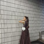 Yuko Araki Instagram – まだまだ暖かかった時の私服😳

dress : @snidel_official 
bag : @maisonalaia 
shoes : @elleme 

#PR #ootd #fashion