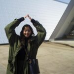Yuko Araki Instagram - "あらきあるき"新エピソード追加されました☺️ 新幹線が延伸し、アクセスも良くなった福井に行ってきました♡伝統工芸がたくさんある街なので、眼鏡屋さんや刃物屋さんで職人さんこだわりの品をお買い物しました♡ ぜひ、チェックしてください‼︎