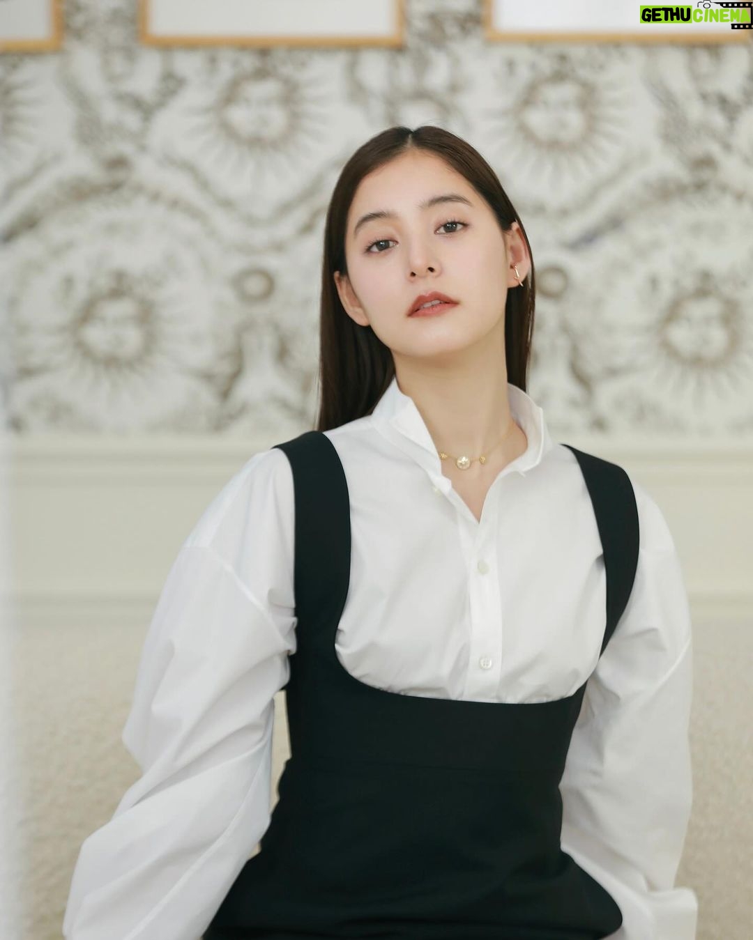 Yuko Araki Instagram - @dior @mariagraziachiuri #DiorSS24 #ディオールファインジュエリー #SupportedbyDior