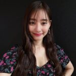 Yuko Araki Instagram - カレンダーのお渡し会ありがとうございました♡ 久しぶりに来てくれる方から初めての方もたくさん来てくださってとっても嬉しかったです🥺💓 素敵な時間をありがとうございました☺️♡ 明日は福岡です‼︎来てくださる方お楽しみにー♡ 素敵な衣装とヘアメイクありがとうございます❤️ makeup : @tomoe___nakayama styling : @nattunki dress : @fetico_official