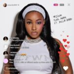 Yung Miami Instagram – “They could neverrrr!!! #CFWM Ft. @_skillababy THIS WEDNESDAY 4/10 ❗️💅🏾
y’all ready?!?”