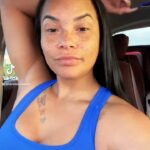 Yung Miami Instagram - S/O to all the baddies that accepted my challenge 😍😍😍😍😍 MAMA YOU PRETTY WITH NO MAKEUP #nomakechallenge #CFWU