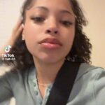 Yung Miami Instagram - S/O to all the baddies that accepted my challenge 😍😍😍😍😍 MAMA YOU PRETTY WITH NO MAKEUP #nomakechallenge #CFWU
