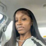 Yung Miami Instagram - S/O to all the baddies that accepted my challenge 😍😍😍😍😍 MAMA YOU PRETTY WITH NO MAKEUP #nomakechallenge #CFWU