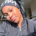 Yung Miami Instagram - S/O to all the baddies that accepted my challenge 😍😍😍😍😍 MAMA YOU PRETTY WITH NO MAKEUP #nomakechallenge #CFWU