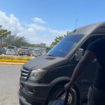 Yung Miami Instagram – Rum punch upon arrival 🇯🇲🍹
@montegobay_getaway