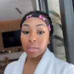 Yung Miami Instagram - All need all my pretty girls to Tap in 👇🏾 I Challenge @indialove @heathersanders_ ✨💕 Let me see... 👀 #NoMakeUp #NoMakeUpChallenge #CFWM hashtag & tag me!!!