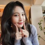 Yura Instagram - 환!승!연!애!♡* 이번주 최고 잖아요...🫶🏻