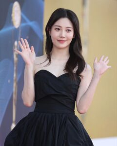 Yura Instagram - 예쁜 사진 감사합니다❤️