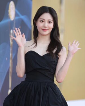 Yura Instagram - 예쁜 사진 감사합니다❤️