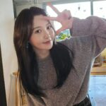 Yura Instagram - 환승연애3* 시작!!!♡♡ 뒤에는 진짜 진짜 진짜 더 더 대박이예요... 꼭 보셔야해요 ㅠ.ㅠ 두번보세용 ㅜㅜ♡*😆😆🫶🫶