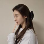 Yura Instagram – 매일 울 휴온스 콜라겐 챙겨먹고 
피부가 얼마나 좋아졌는지 냠🩷
곧 보아요 휴온스🩵💙
#휴온스#탱탱엘라스틴콜라겐#살사라진
@huons_healthcare