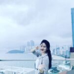 Yura Instagram - 휘리리릭