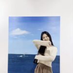 Yura Instagram - 김투더아투더영!🐬 휴온스 감사합니다💕 @huons_healthcare