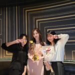 Yura Instagram - 우리 환승연애 최우수예능상 너무 너무 너무 축하해요❤❤❤ 우리 모든 스탭분들 우리 패널분들 출연자분들 너무 고생하셨습니다~~♡ 옆에서 같이 응원 할수있어서 함께 할수있어서 너무 행복했습니다❤ 울 환승연애 시즌2도 대박나요!! 환승연애 화이팅!!!😍😍❤❤💜💜