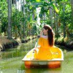 Yura Instagram - Thailand😊💚💚🍀🌿