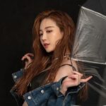 Yura Instagram - 포토장인 울 어썸이엔티😆❤