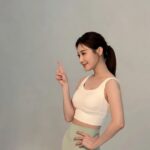 Yura Instagram - 유라♡바리바디 @barybody_official 💕