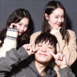 Yura Instagram – 환연데이~♡
유령 용진오빠
