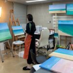 Yura Instagram - 김바다 😎🏖🌊🎨