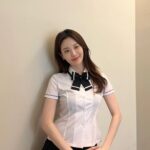 Yura Instagram - 아는형님💕